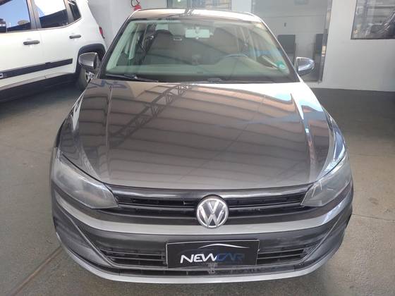 VOLKSWAGEN POLO 1.6 MSI TOTAL FLEX MANUAL